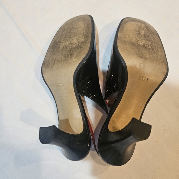 Franco Sarto sling back pump - Picture 5 of 5